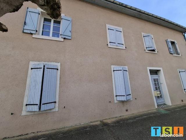 Appartement 3 pièces 104 m²