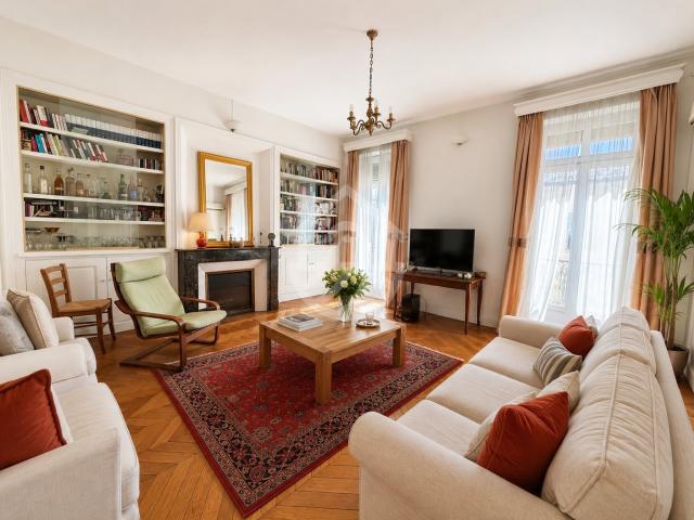 Appartement 3 pièces 104 m²