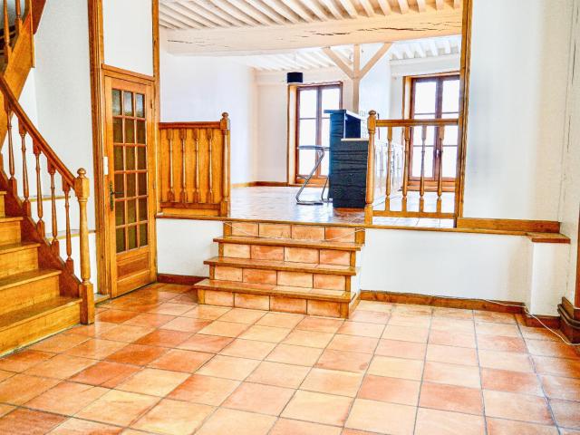 Appartement 3 pièces 104 m²