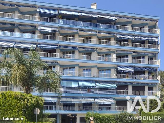 Appartement 3 pièces 104 m²