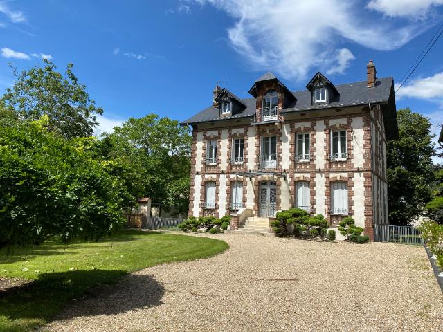 Appartement 3 pièces 104 m²
