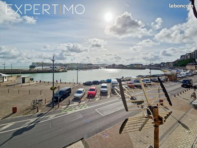 Appartement 3 pièces 104 m²