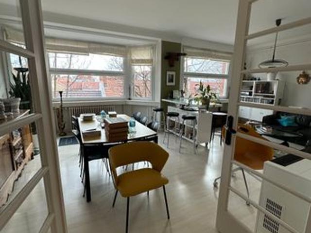 Appartement 3 pièces 104 m²