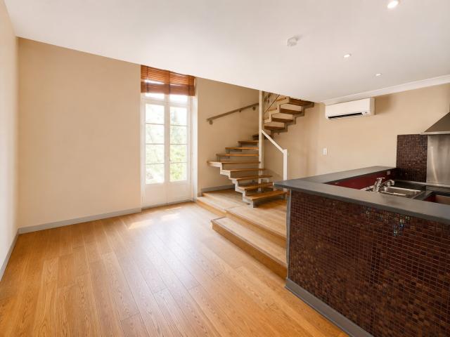 Appartement 3 pièces 104 m²