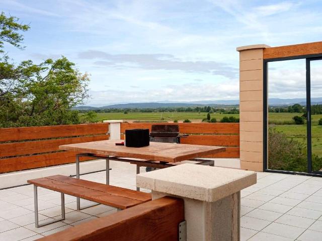 Appartement 3 pièces 104 m²