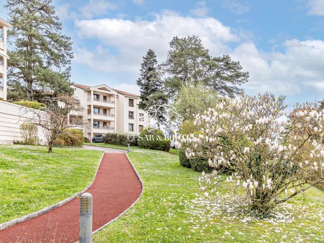Appartement 3 pièces 104 m²