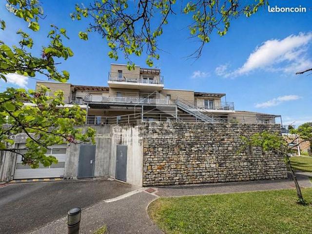 Appartement 3 pièces 104 m²