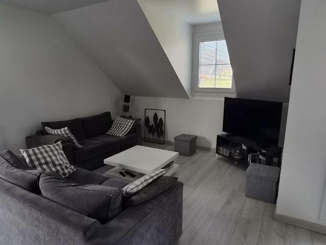 Appartement 3 pièces 104 m²