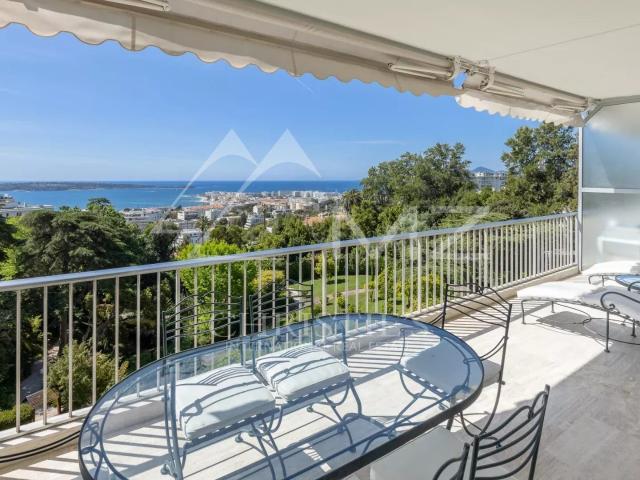 Appartement 3 pièces 104 m²