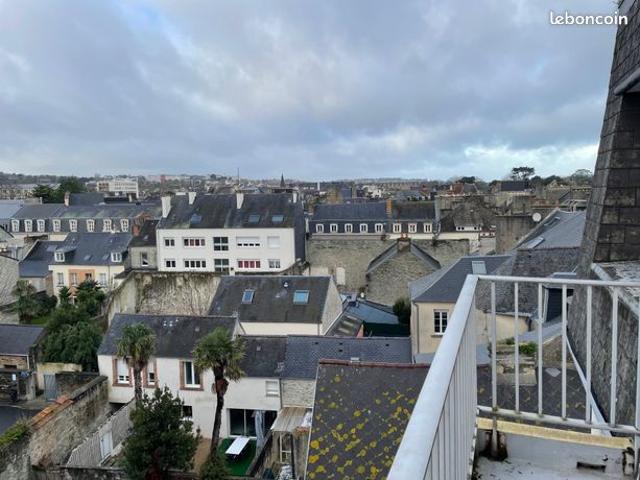Appartement 3 pièces 104 m²