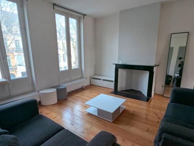 Appartement 3 pièces 104 m²