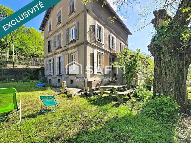 Appartement 3 pièces 104 m²
