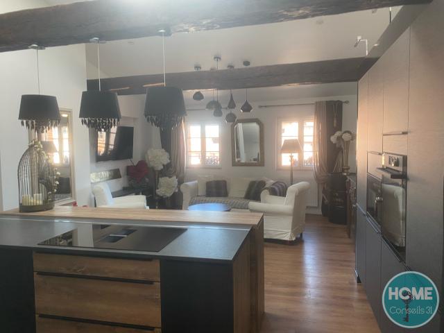 Appartement 3 pièces 104 m²