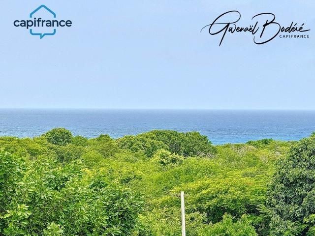 Appartement 3 pièces 104 m²