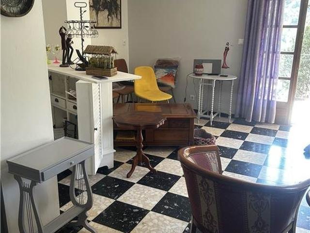 Appartement 3 pièces 104 m²