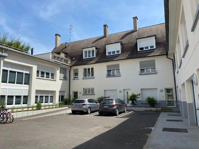 Appartement 3 pièces 104 m²