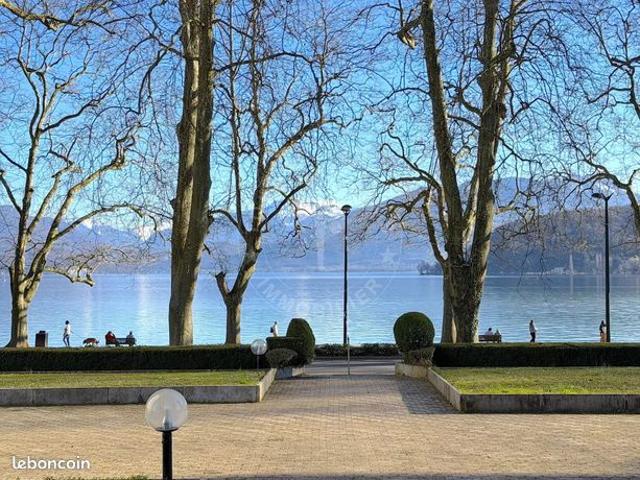 Appartement 3 pièces 104 m²