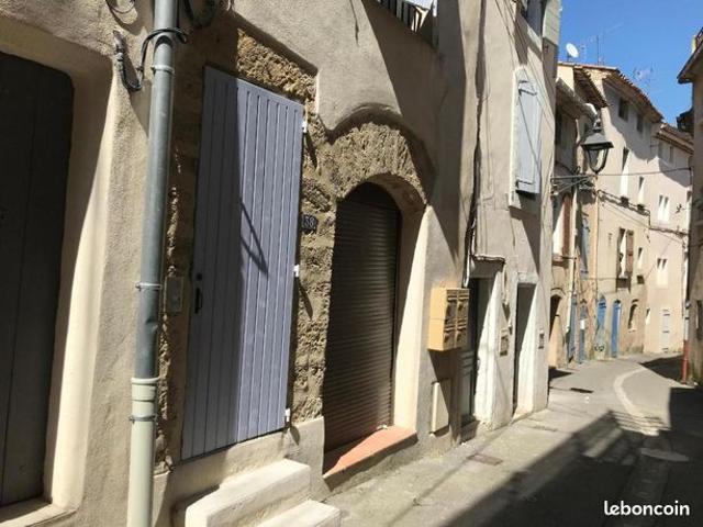 Appartement 3 pièces 104 m²