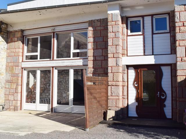 Appartement 3 pièces 104 m²