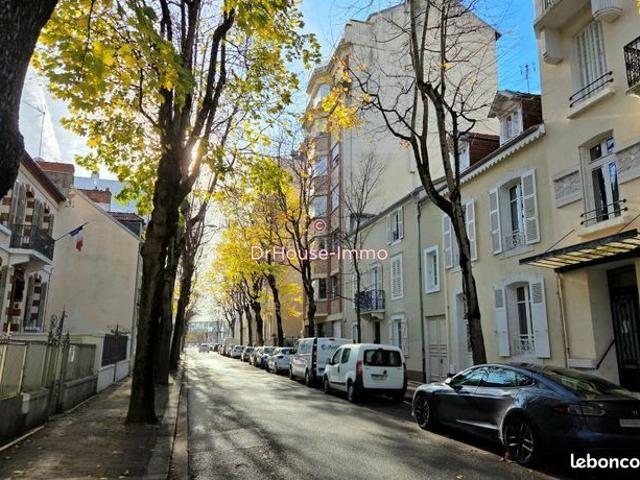 Appartement 3 pièces 104 m²