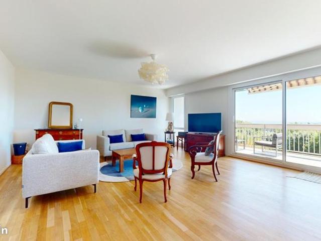 Appartement 3 pièces 104 m²