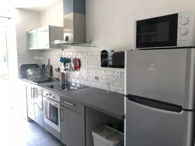 Appartement 3 pièces, 104 m² à louer à Cannes 06400