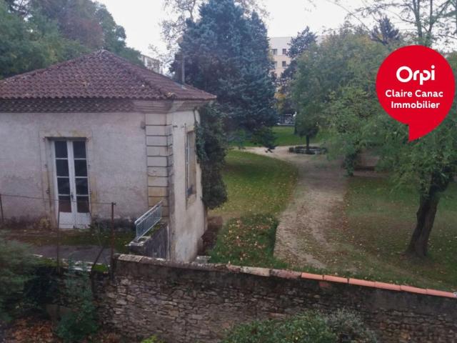 Appartement 3 pièces, 104 m² à louer à Castres 81100