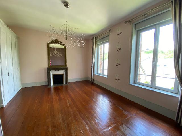 Appartement 3 pièces, 104 m² à louer à Évreux 27000