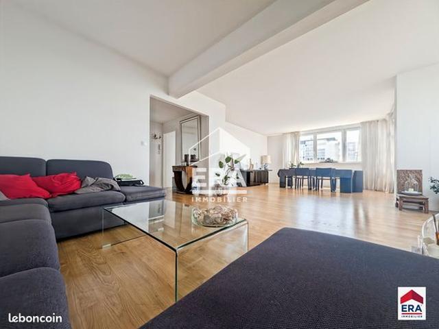 Appartement 3 pièces 105 m²