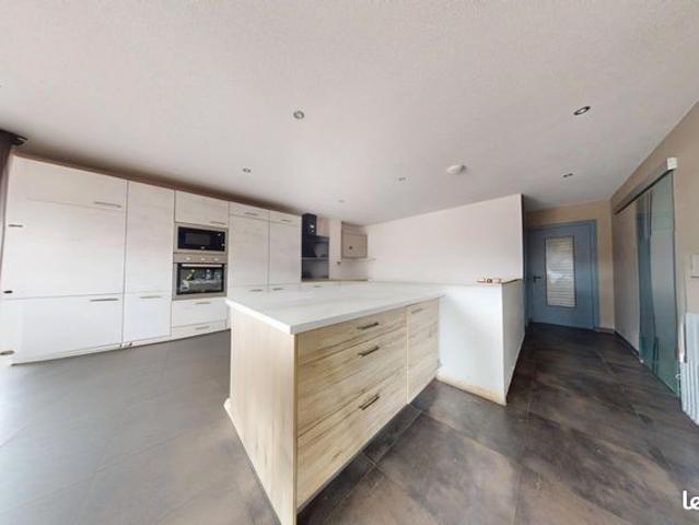 Appartement 3 pièces 105 m²