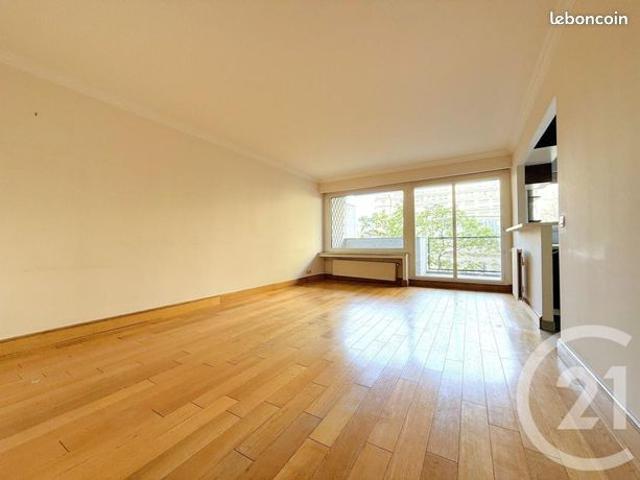 Appartement 3 pièces 105 m²