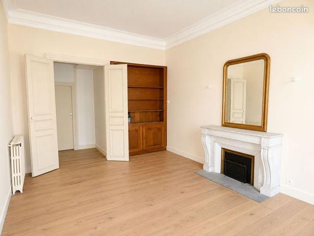 Appartement 3 pièces 105 m²