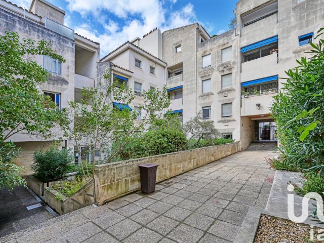 Appartement 3 pièces 105 m²