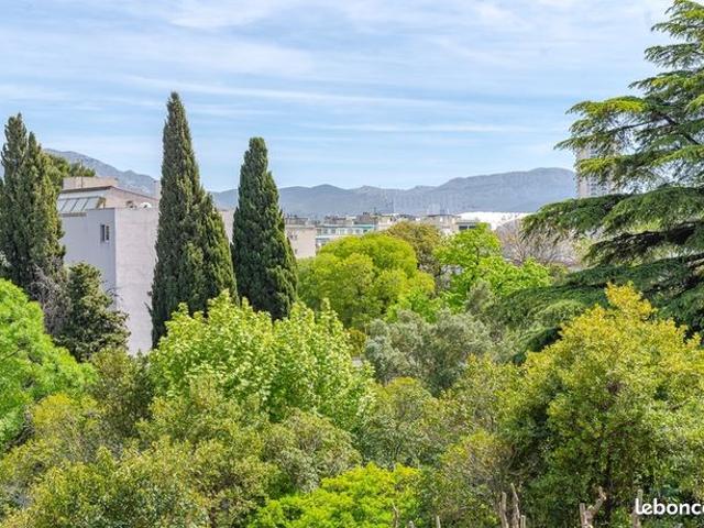 Appartement 3 pièces 105 m²