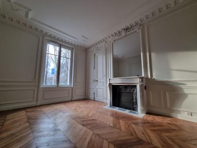 Appartement 3 pièces 105 m²