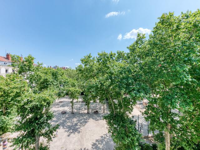 Appartement 3 pièces 105 m²