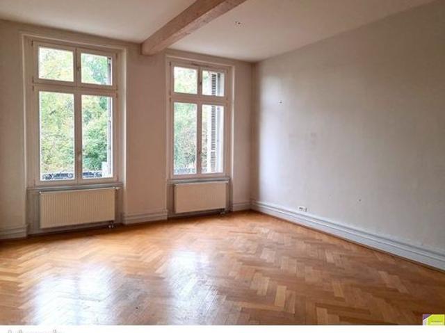 Appartement 3 pièces 105 m²