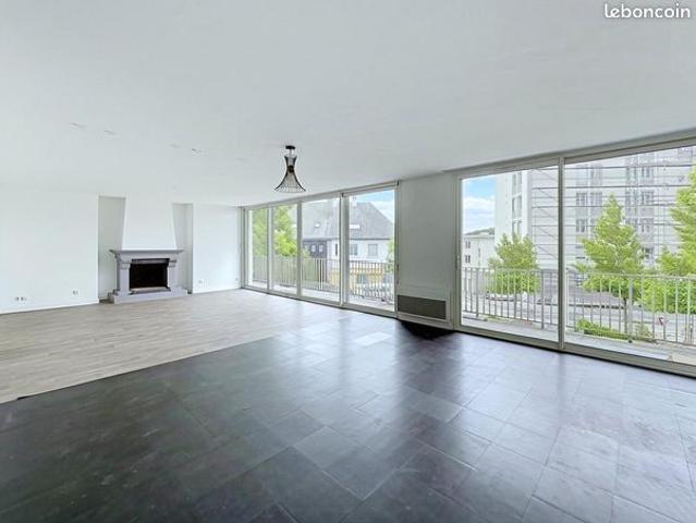 Appartement 3 pièces 105 m²