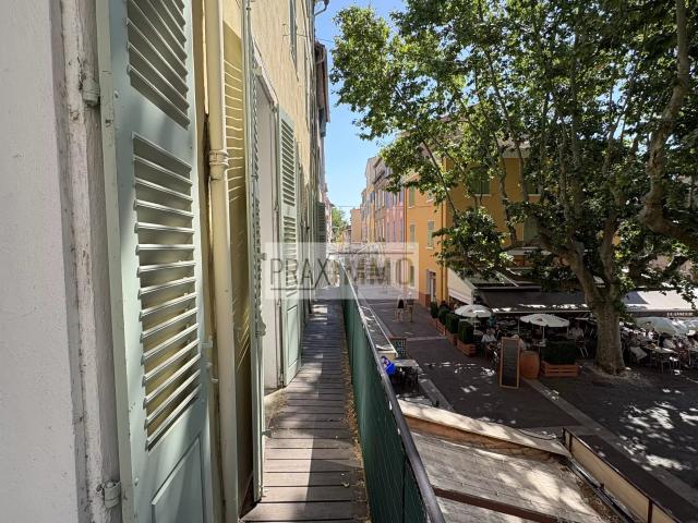 Appartement 3 pièces 105 m²