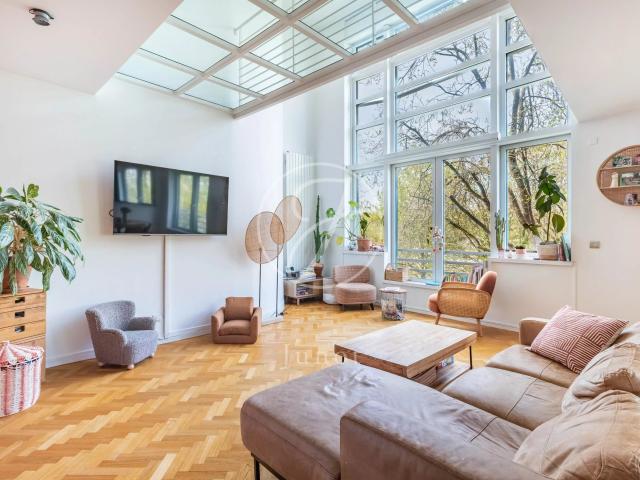 Appartement 3 pièces 105 m²