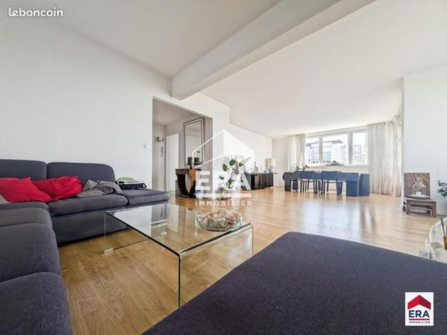 Appartement 3 pièces 105 m²