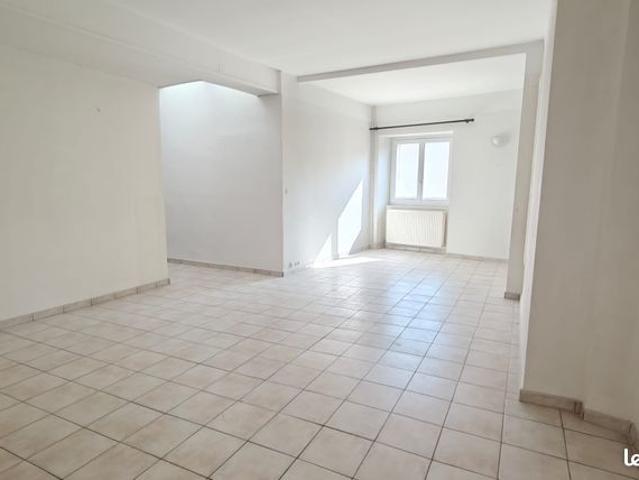 Appartement 3 pièces 105 m²