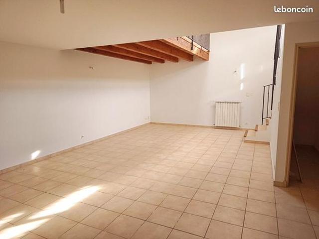 Appartement 3 pièces 105 m²