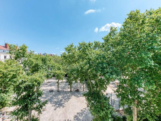 Appartement 3 pièces 105 m²