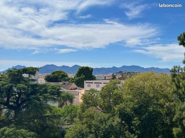 Appartement 3 pièces 105 m²