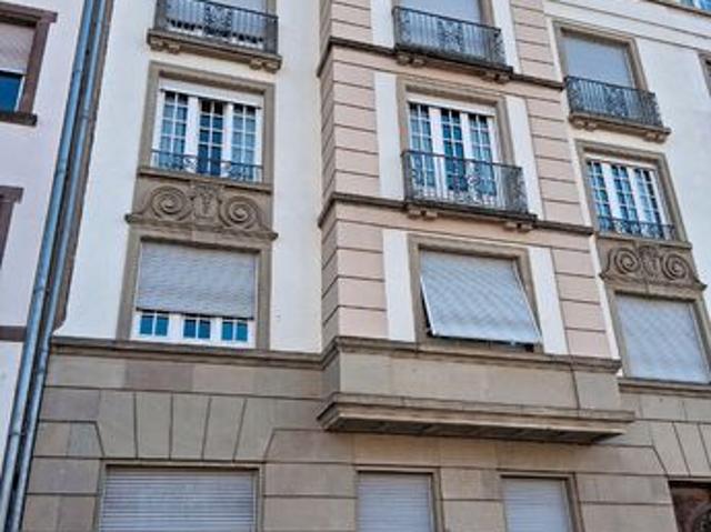 Appartement 3 pièces 105 m²