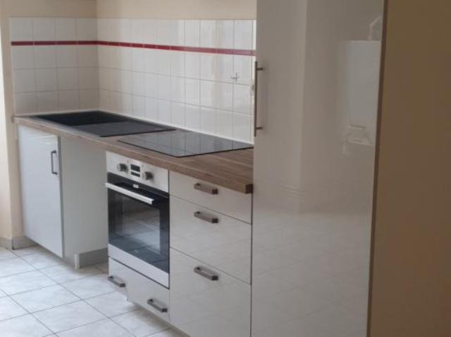 Appartement 3 pièces 105 m²
