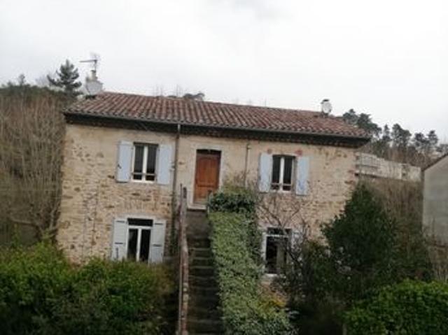 Appartement 3 pièces 105 m²