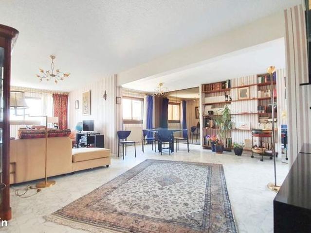 Appartement 3 pièces 105 m²