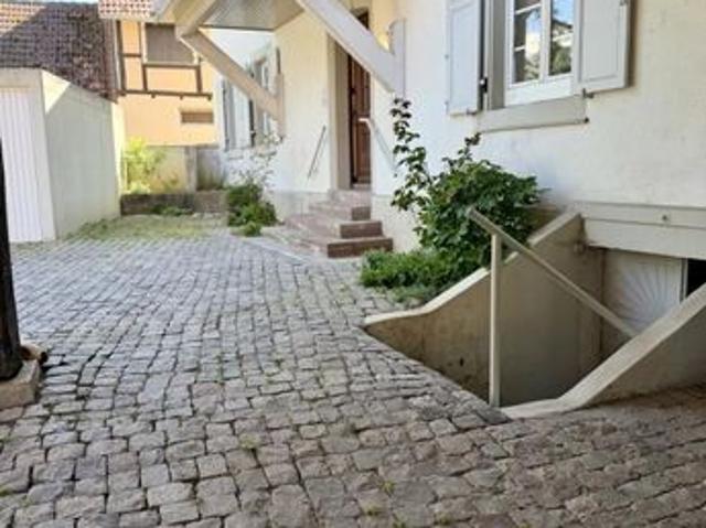 Appartement 3 pièces 105 m²